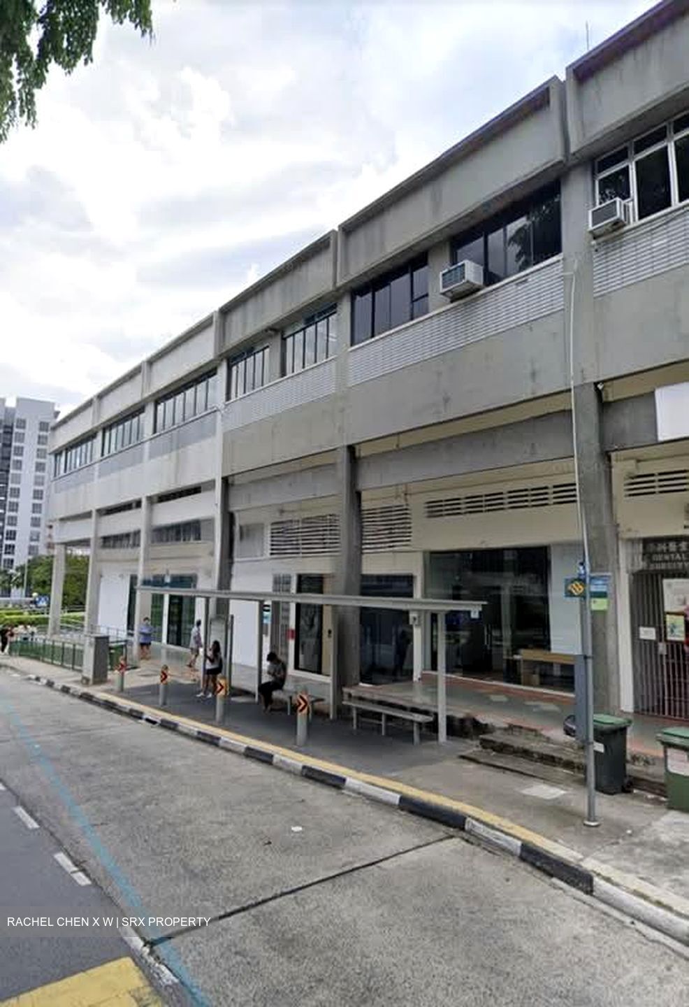 Yio Chu Kang Road (D19), Shop House #604908511